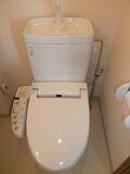 8/24 トイレ