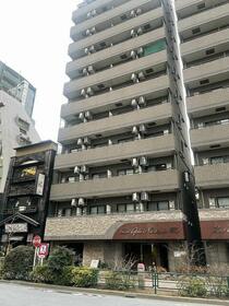 グランドガーラ西新宿WESTの間取り