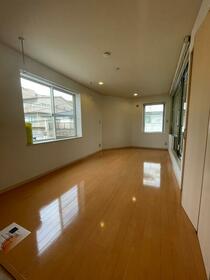 3/8 リビング/ダイニング