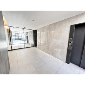 12/14 エントランス