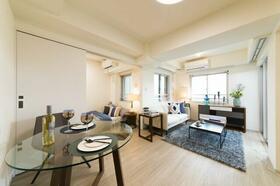 3/15 リビング/ダイニング