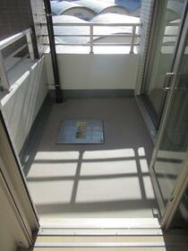 14/16 バルコニー