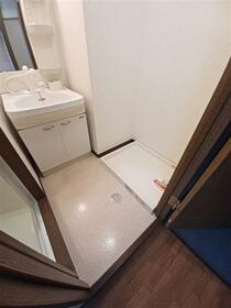 11/16 バルコニー