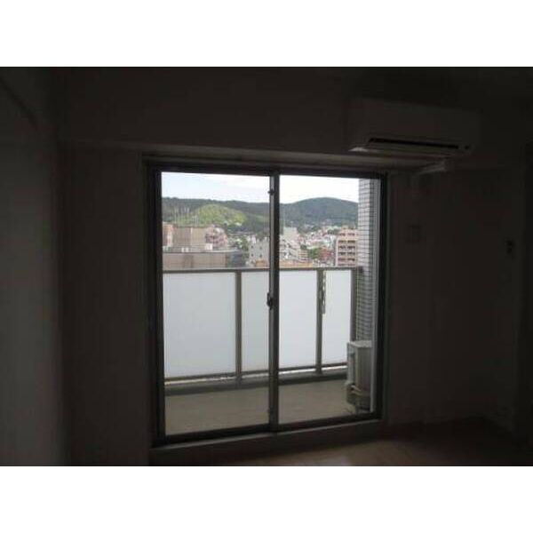 14/15 バルコニー