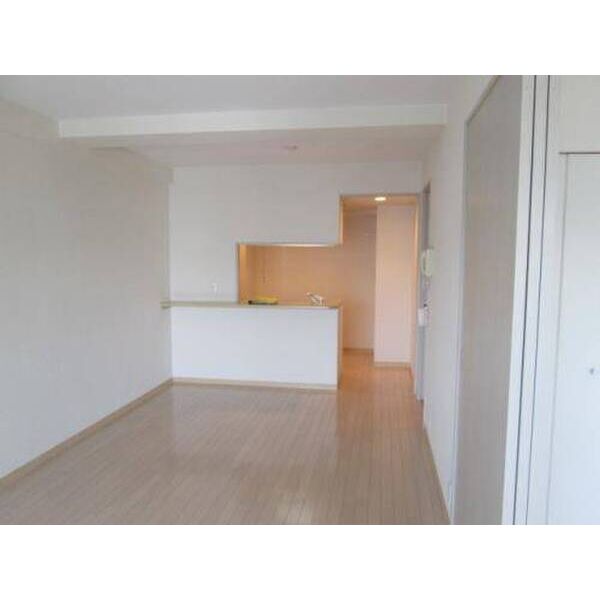 5/15 リビング/ダイニング