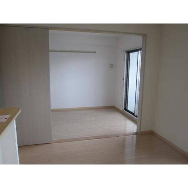 6/15 リビング/ダイニング