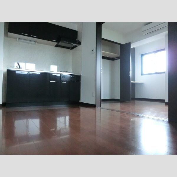 3/11 リビング/ダイニング