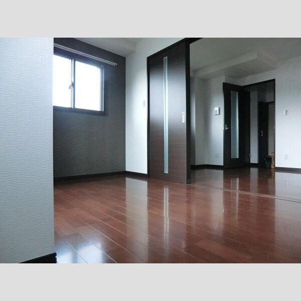 4/11 リビング/ダイニング