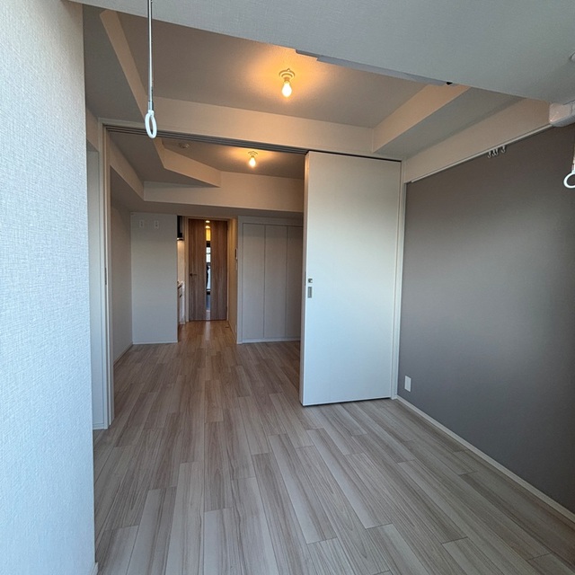 17/30 リビング/ダイニング