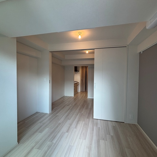 20/30 リビング/ダイニング