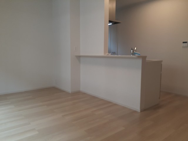 3/20 リビング/ダイニング