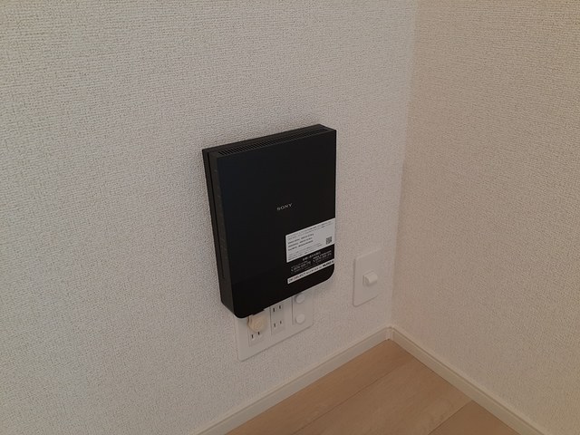 11/20 設備