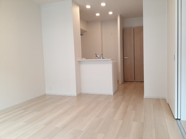 3/20 リビング/ダイニング