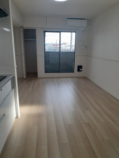 3/20 リビング/ダイニング