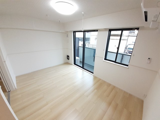 3/24 リビング/ダイニング