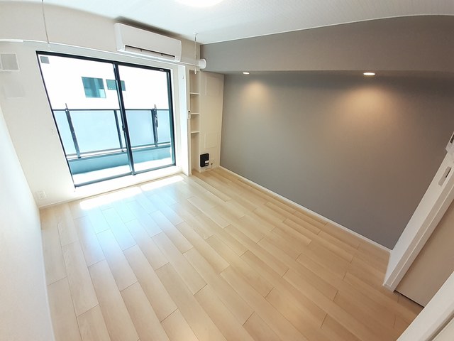 3/24 リビング/ダイニング