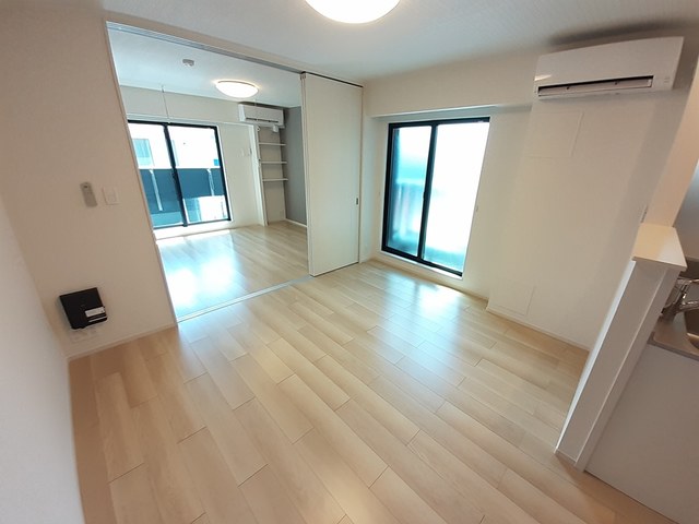 3/20 リビング/ダイニング