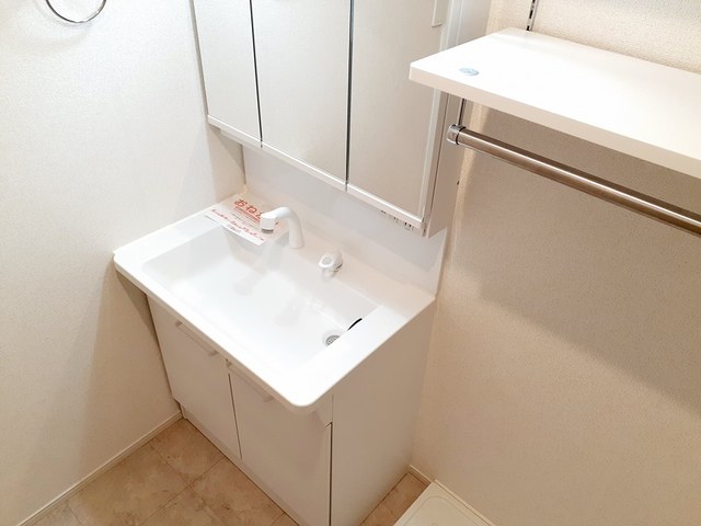 10/20 洗面