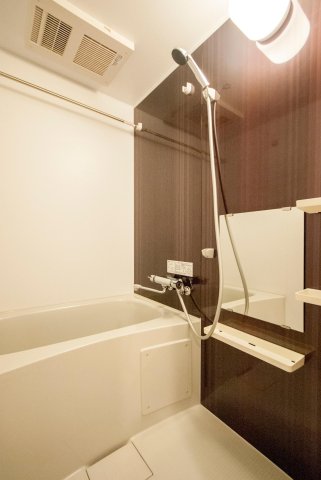 9/28 浴室