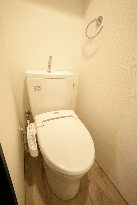 10/28 トイレ
