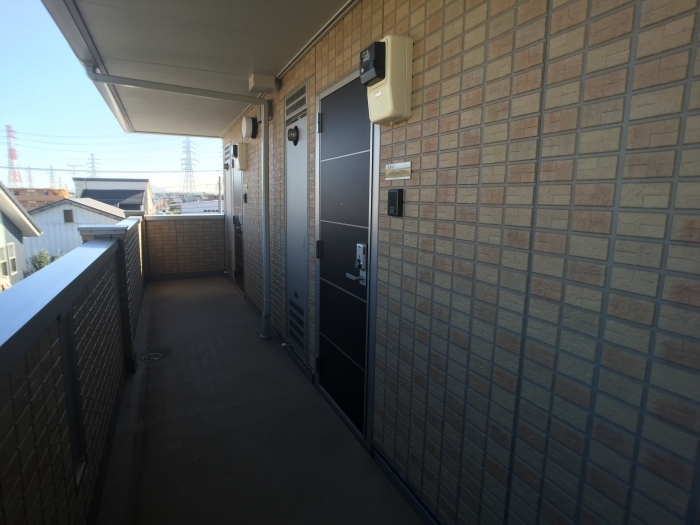 19/24 エントランス