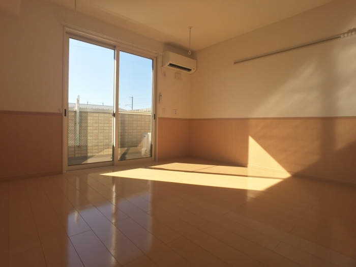 3/24 リビング/ダイニング