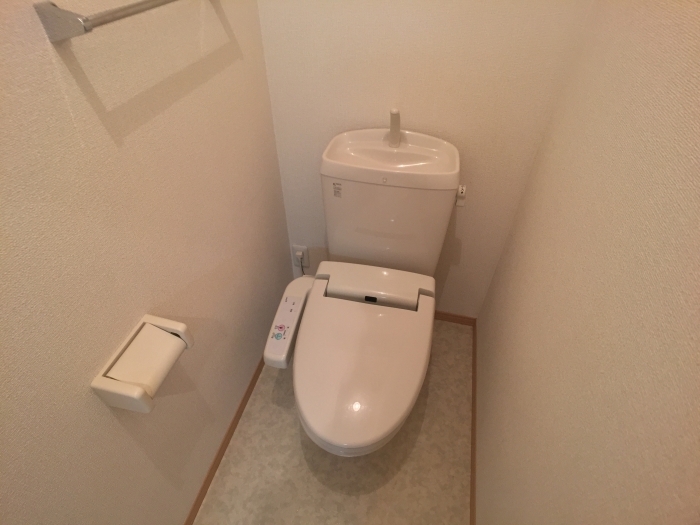9/24 トイレ