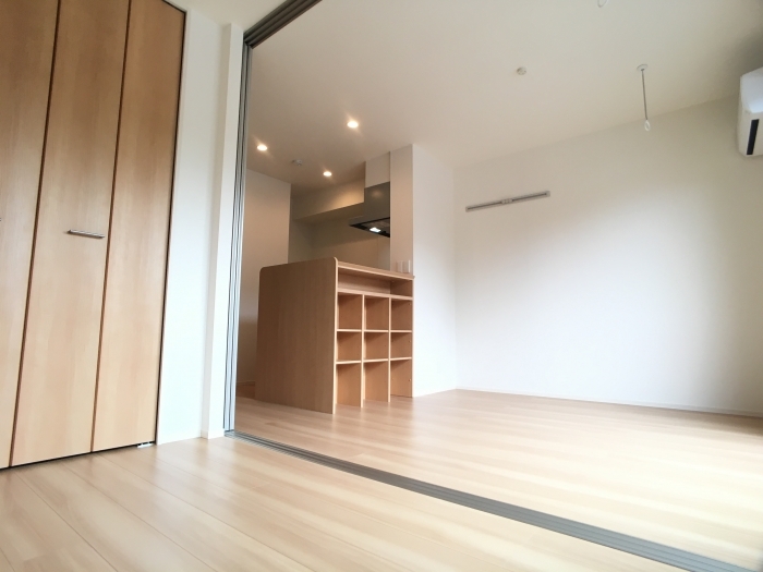 3/28 リビング/ダイニング