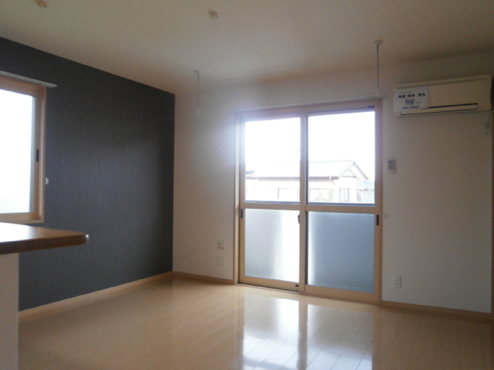 13/20 バルコニー