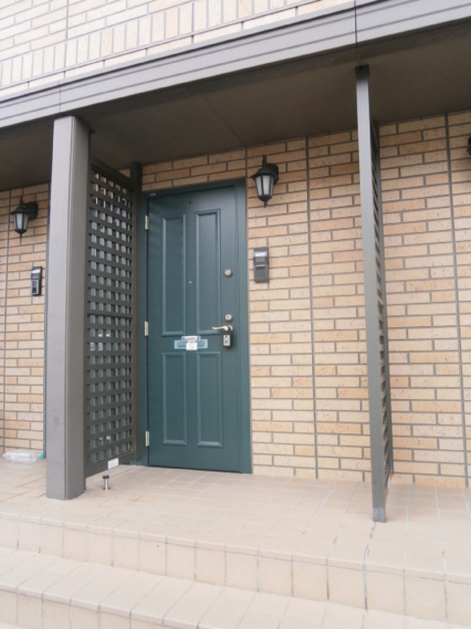 18/20 エントランス