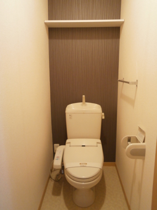9/20 トイレ
