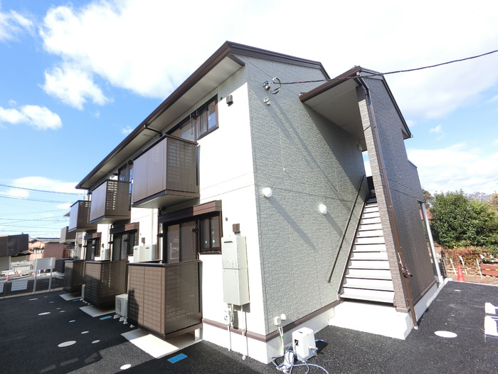 17/23 エントランス