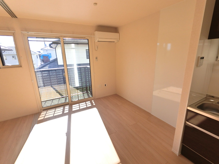 3/23 リビング/ダイニング