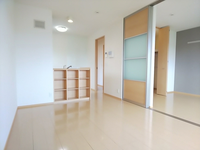 3/24 リビング/ダイニング