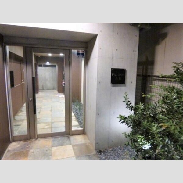 12/17 エントランス