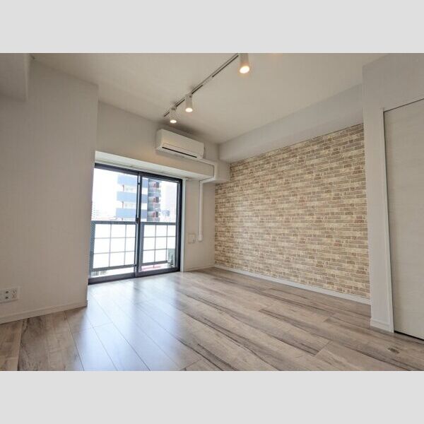 3/17 リビング/ダイニング