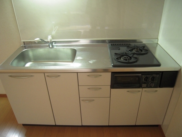 7/15 キッチン