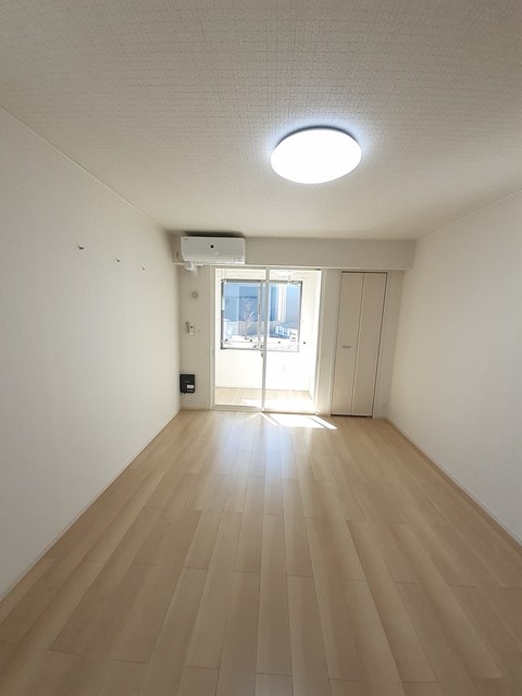 3/21 リビング/ダイニング