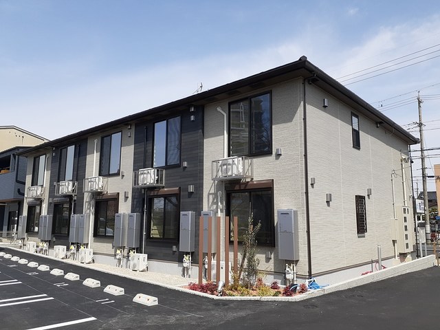 1/22 外観