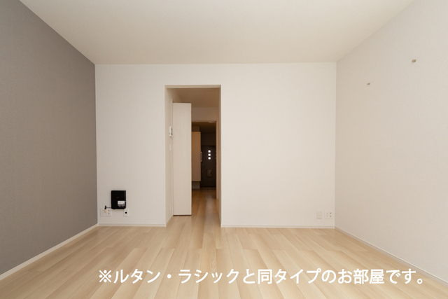 4/20 寝室