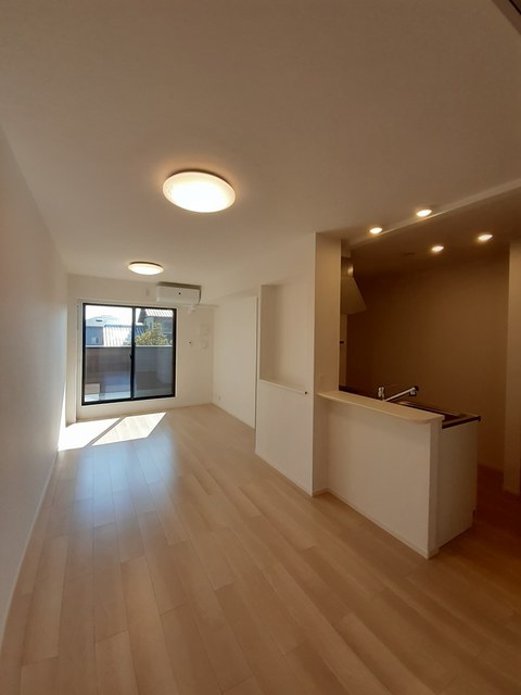 3/20 リビング/ダイニング