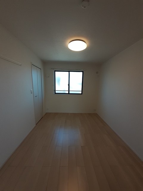 4/24 リビング/ダイニング