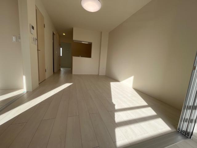 3/23 リビング/ダイニング