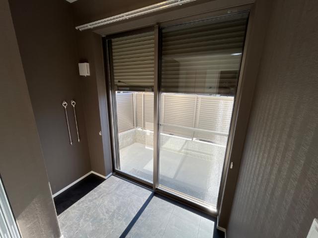 6/30 室内