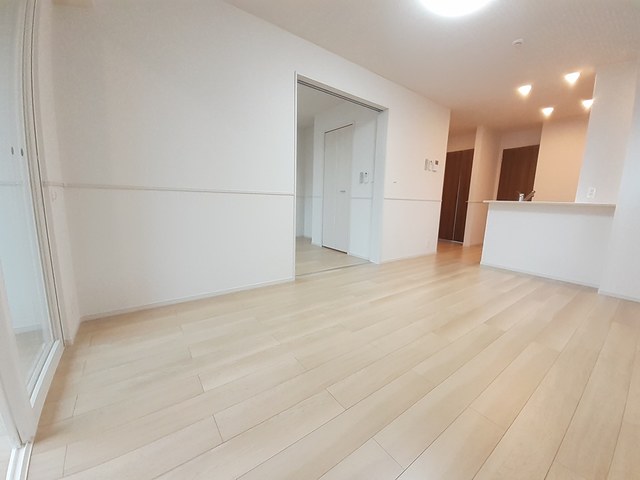 4/26 リビング/ダイニング