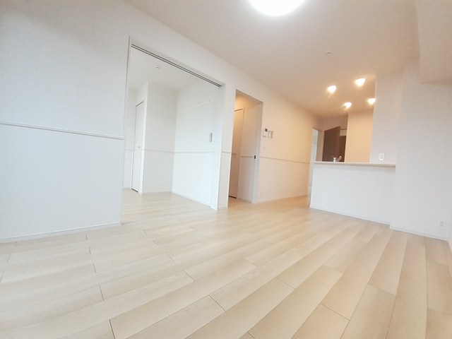 3/20 リビング/ダイニング