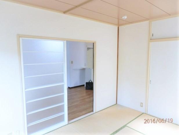 5/14 リビング/ダイニング