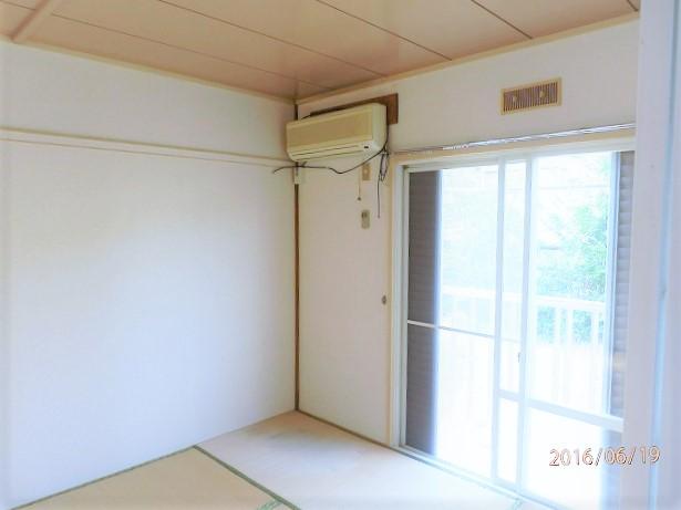 3/14 リビング/ダイニング