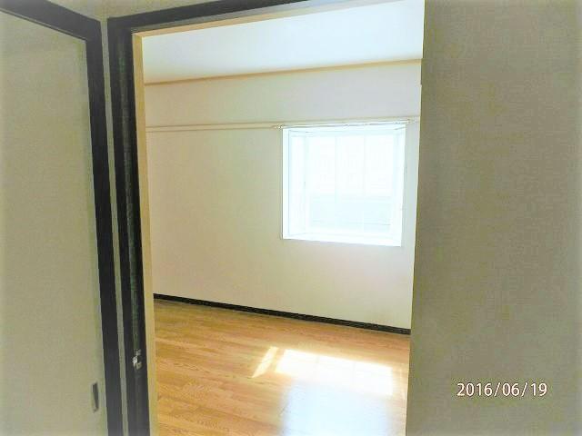 4/14 リビング/ダイニング