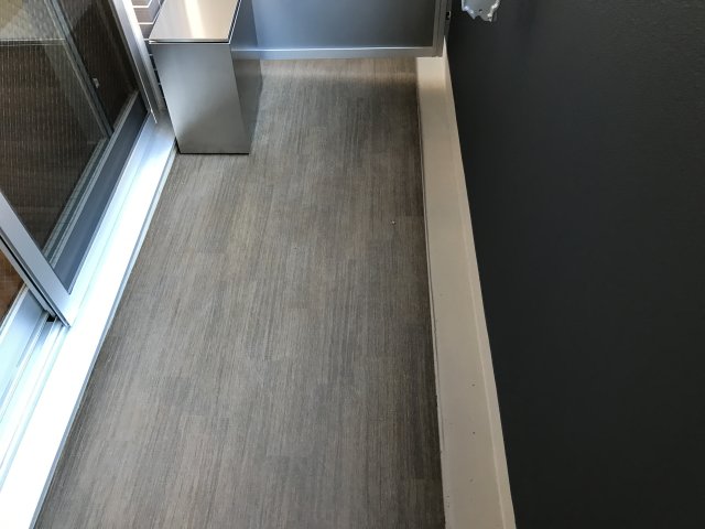 14/22 バルコニー